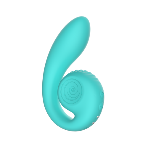 Snail Vibe - Gizi - Duo vibrator